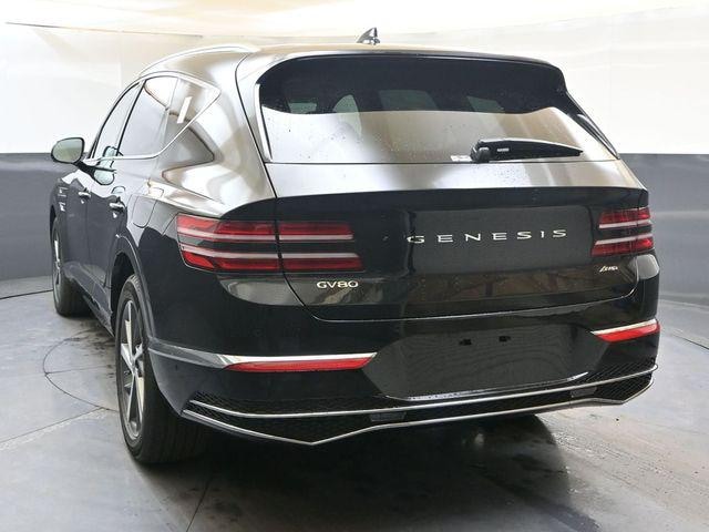 2026 Genesis GV80