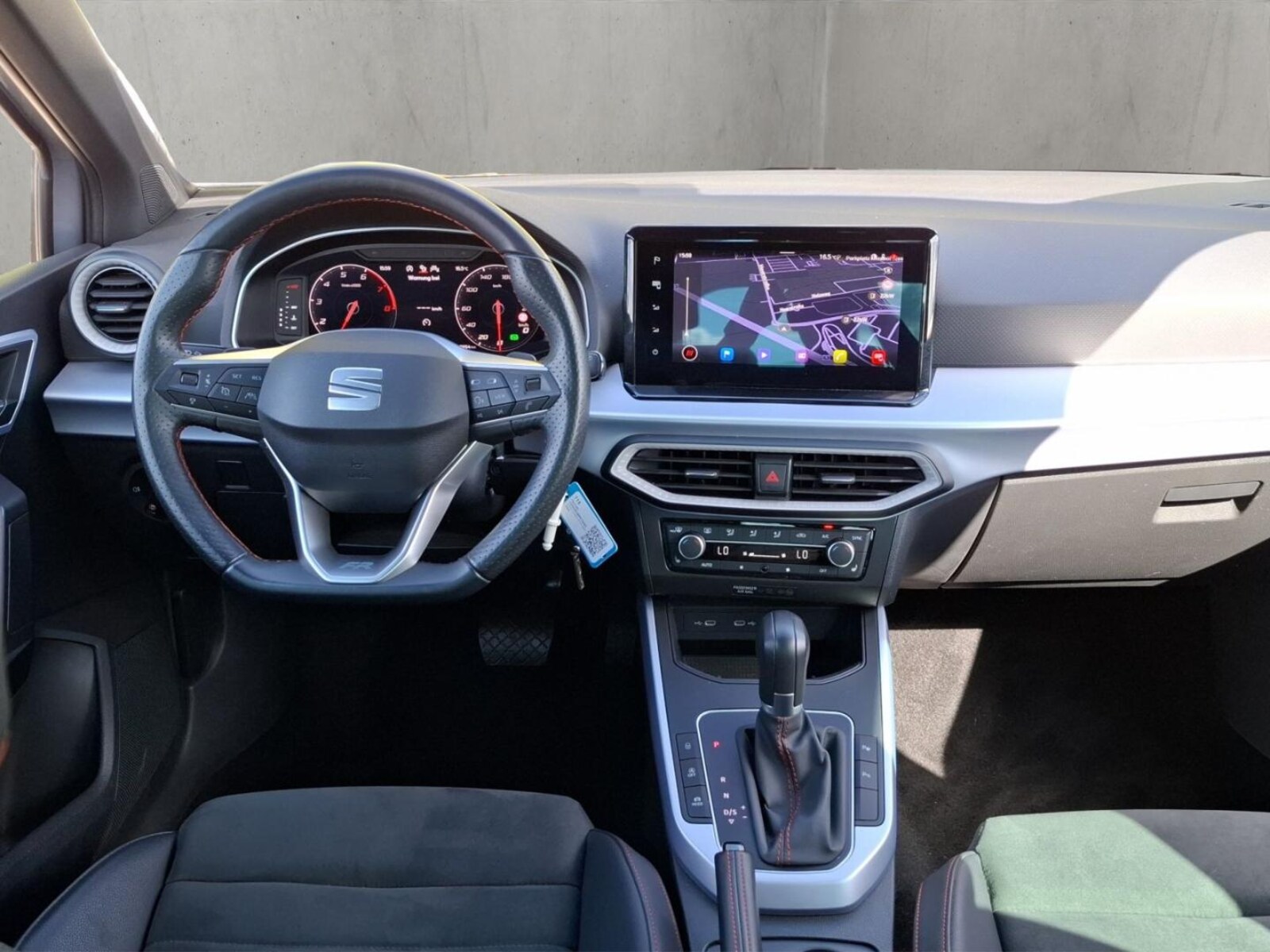 SEAT Arona – Bild 14