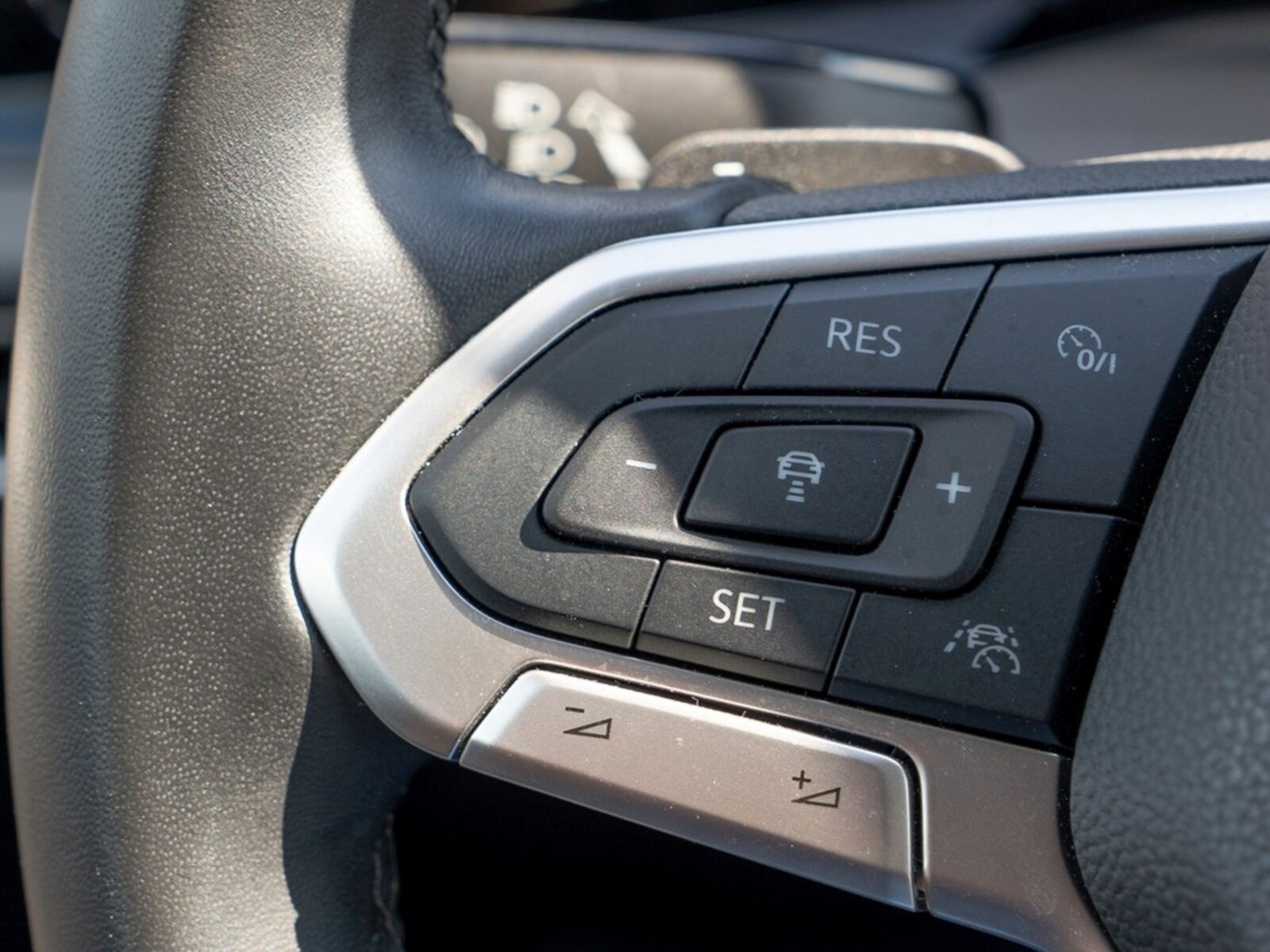 Volkswagen Golf – Bild 17