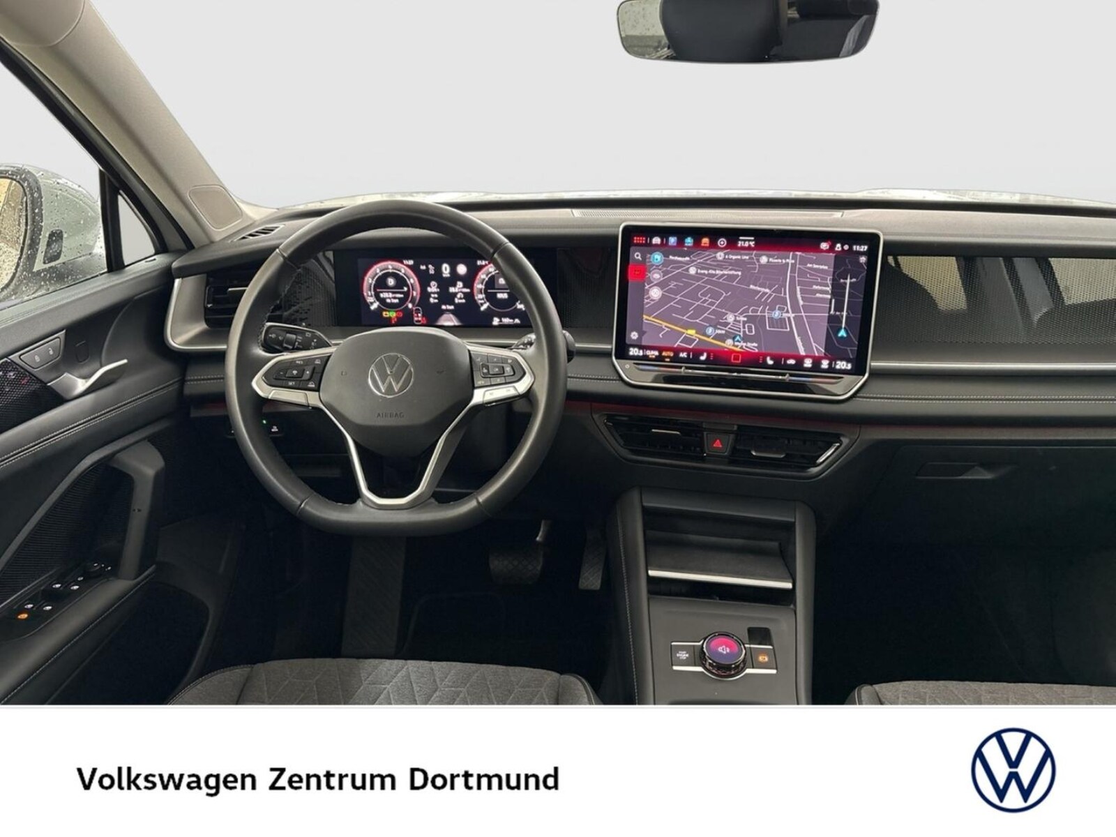 Volkswagen Tayron – Bild 8