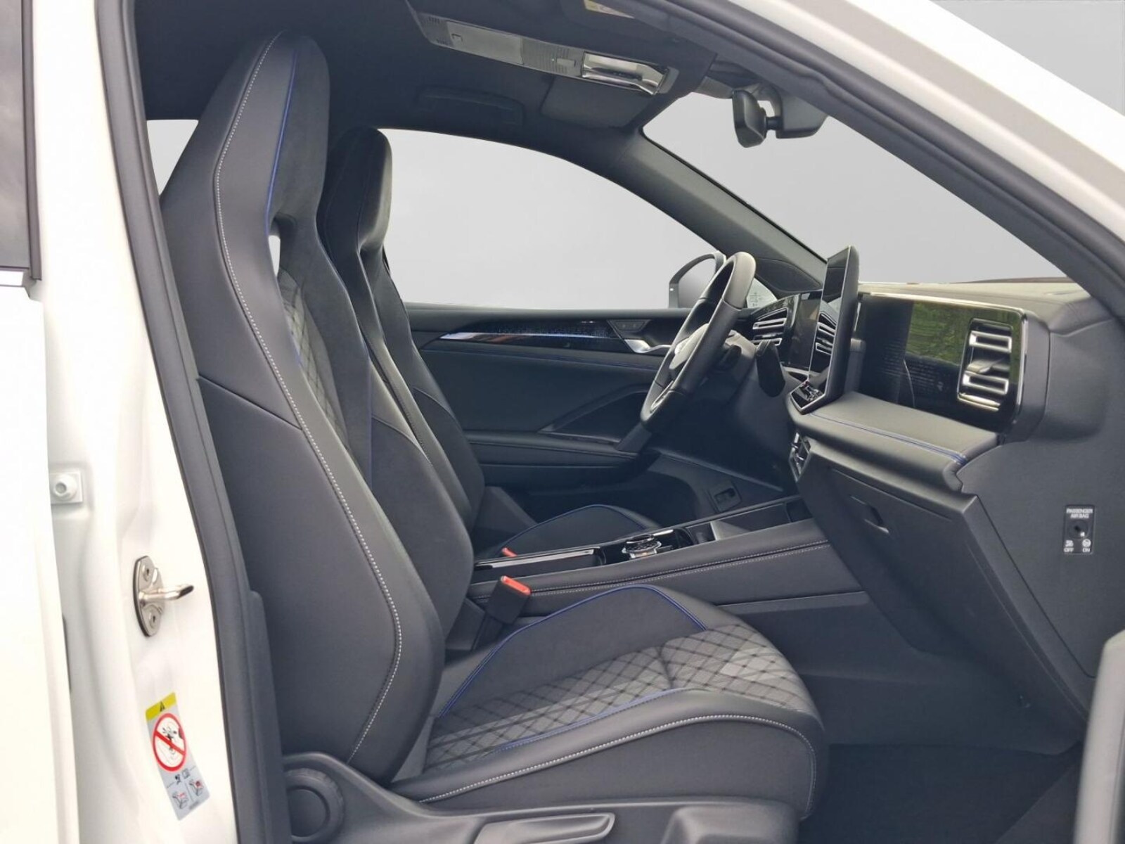 Volkswagen Tiguan – Bild 3