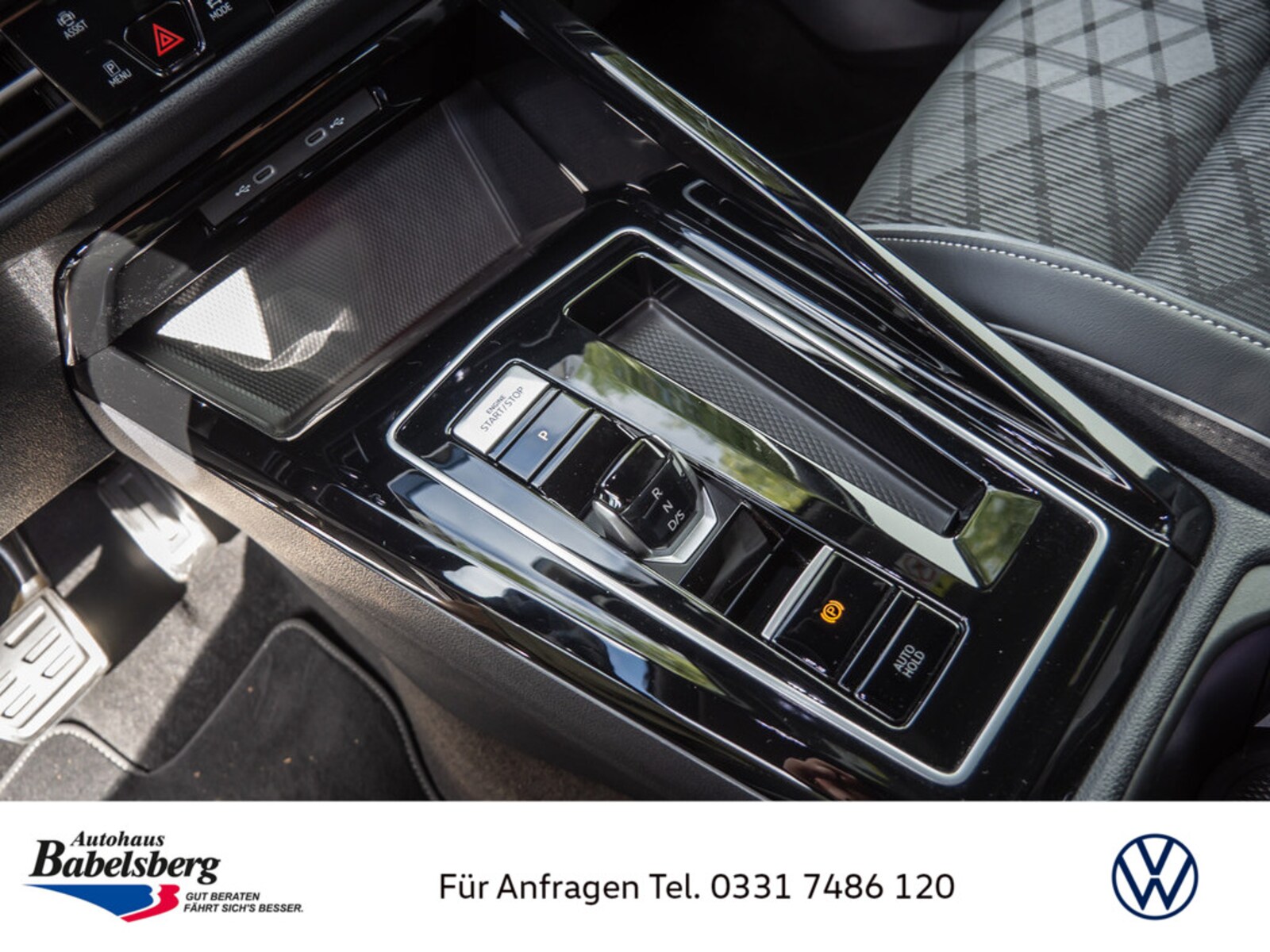 Volkswagen Golf – Bild 14