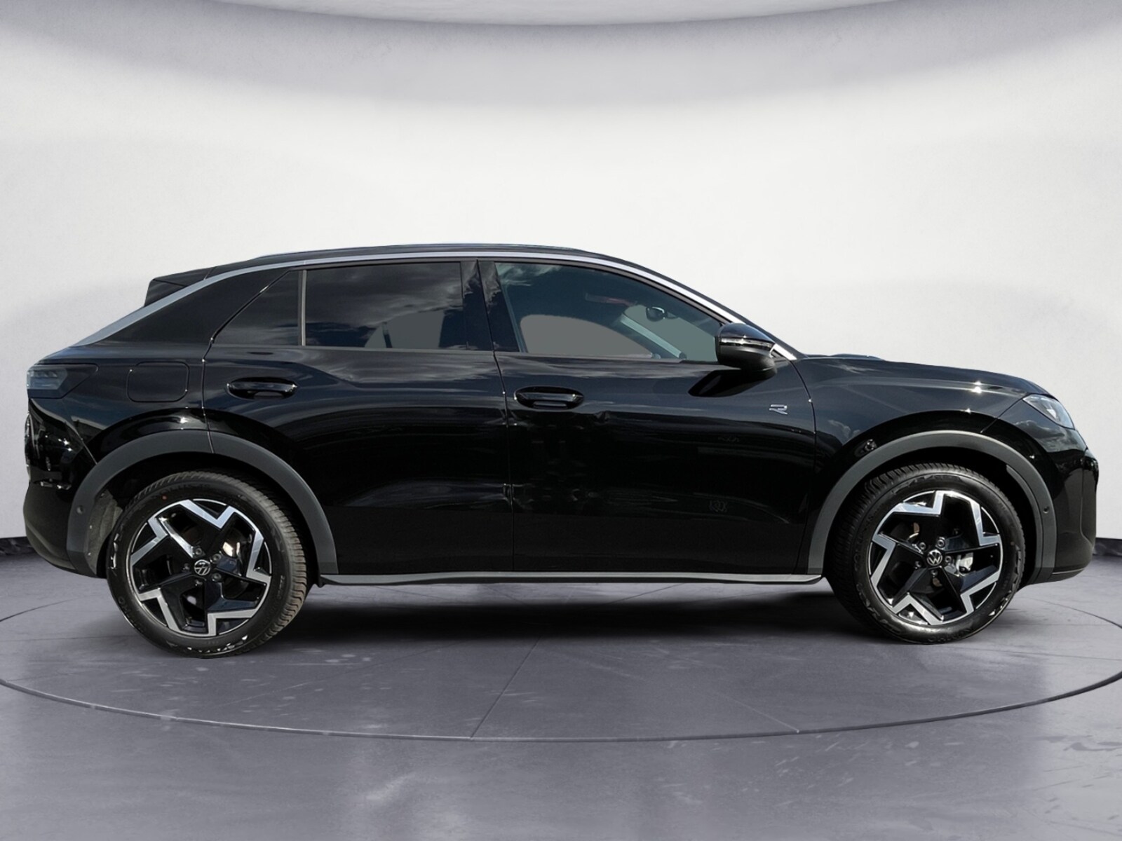 Volkswagen T-Roc – Bild 7