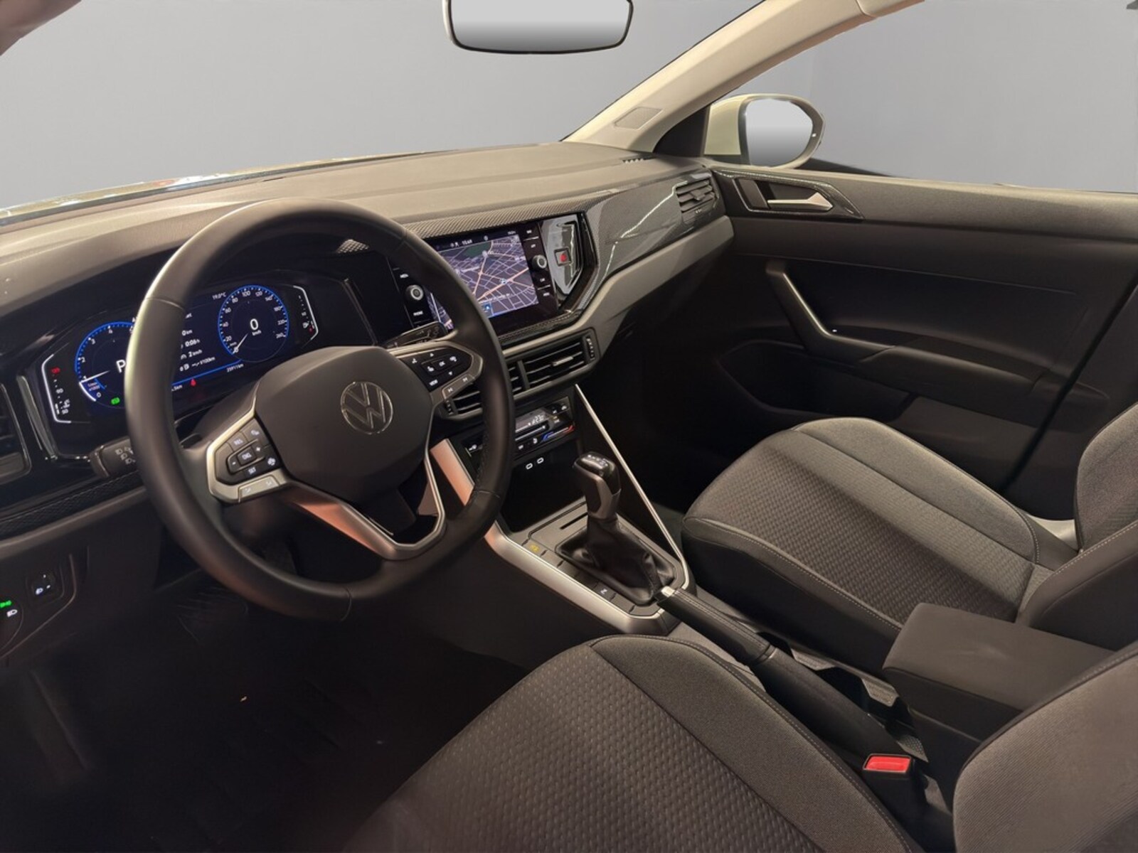 Volkswagen Taigo – Bild 11