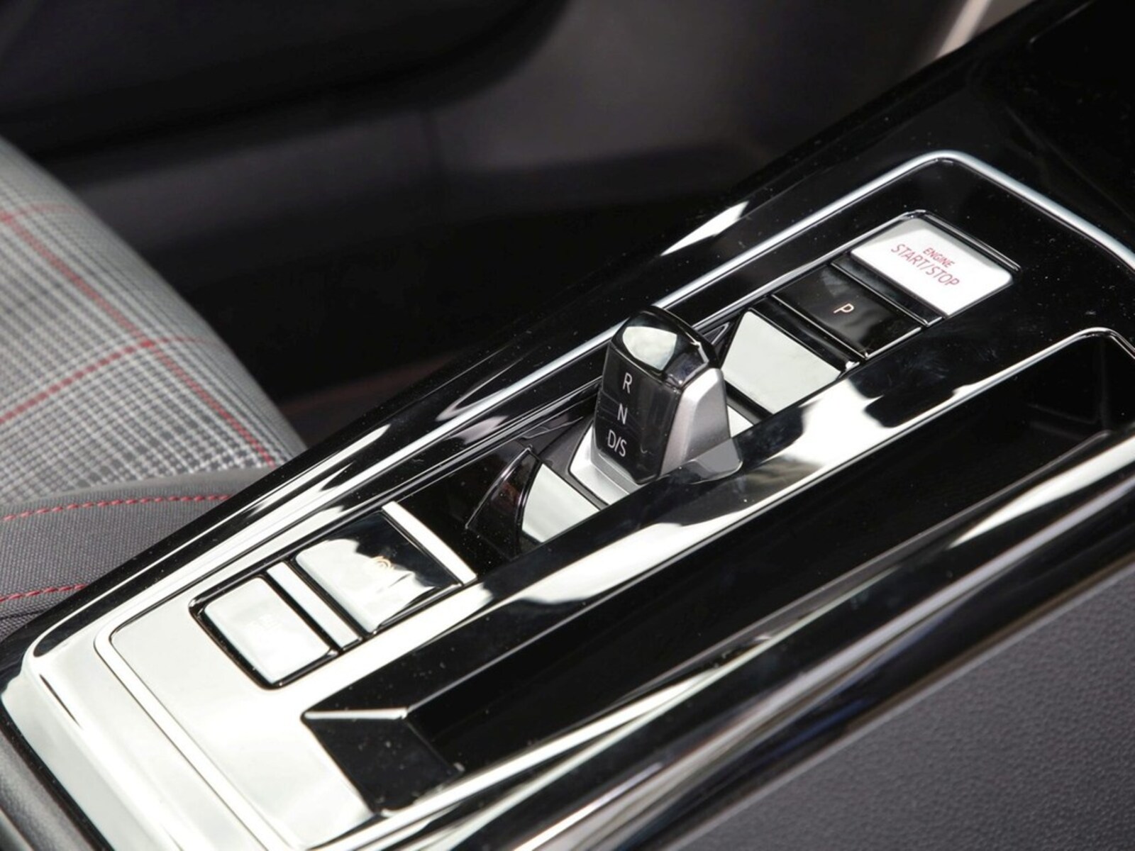 Volkswagen Golf – Bild 10