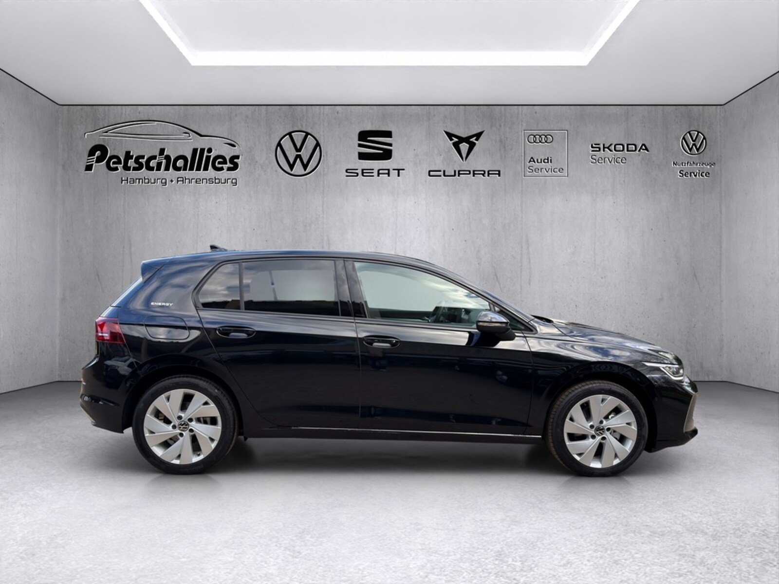 Volkswagen Golf – Bild 6