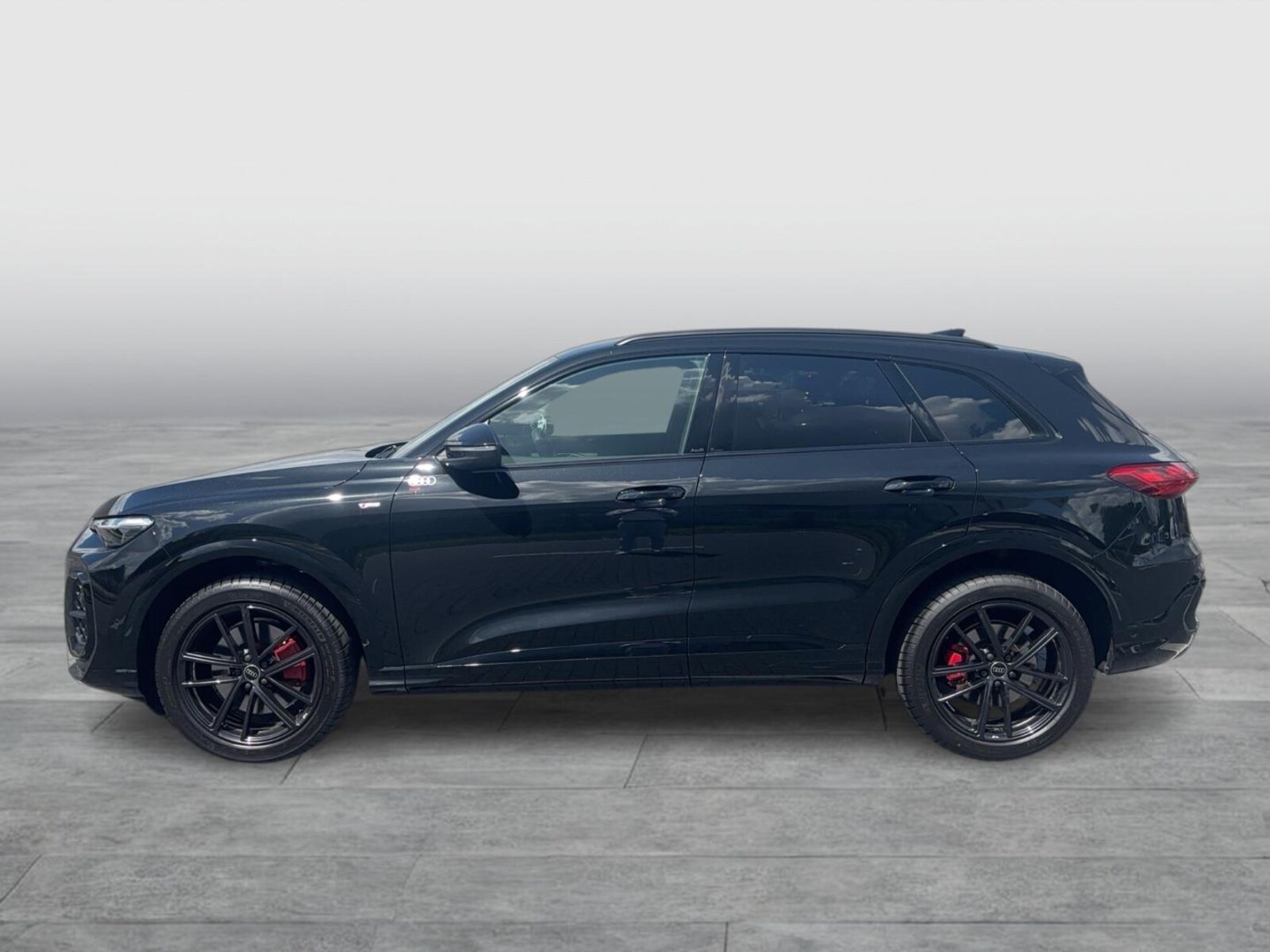 Audi Q5 – Bild 2
