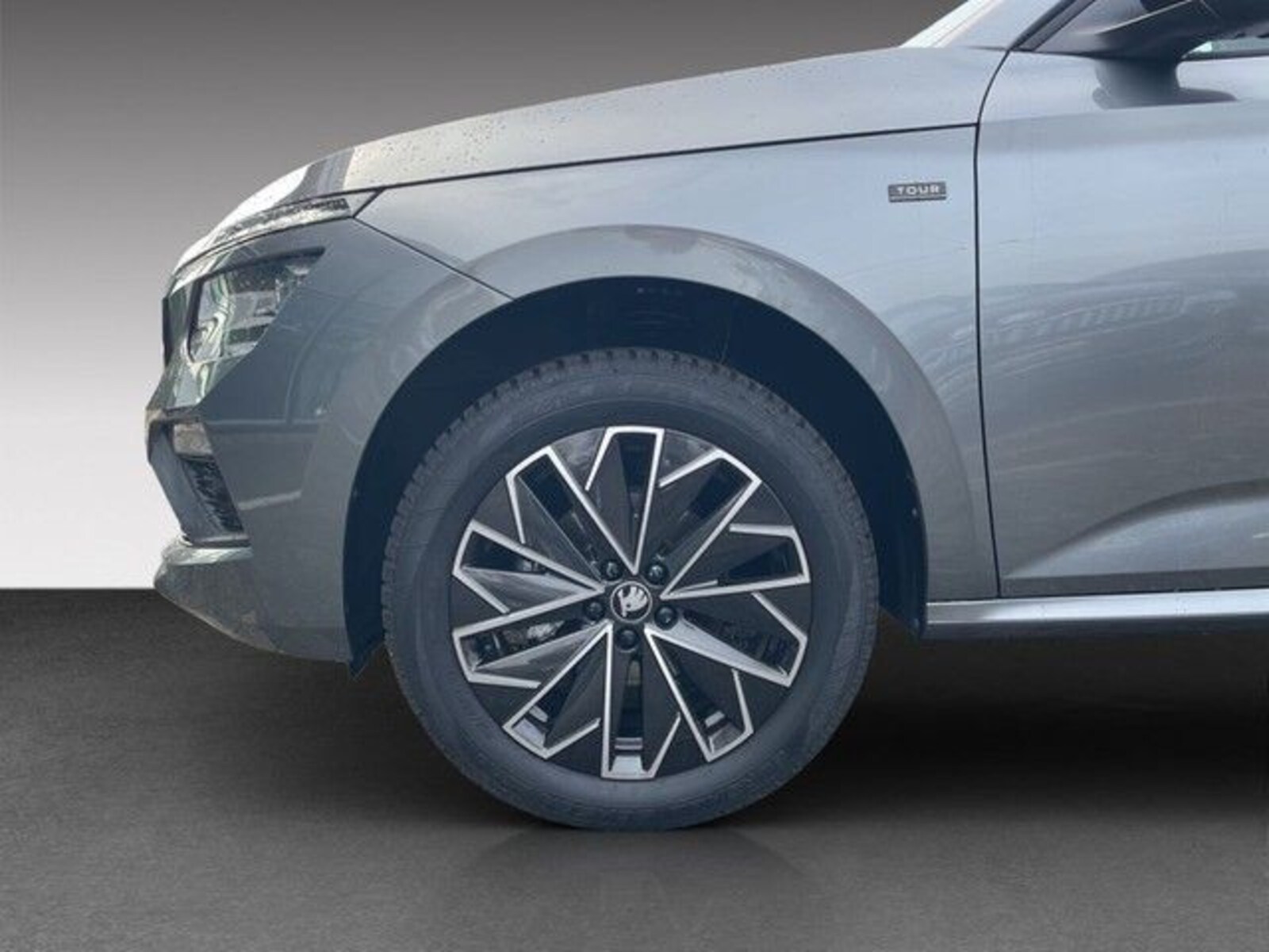 Škoda Kamiq – Bild 8