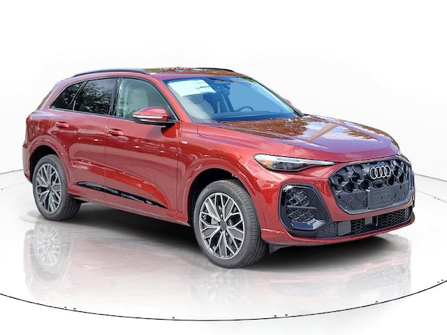 Photo of 2026 Audi Q5 