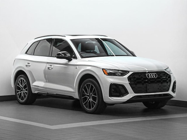 Photo of 2023 Audi Q5