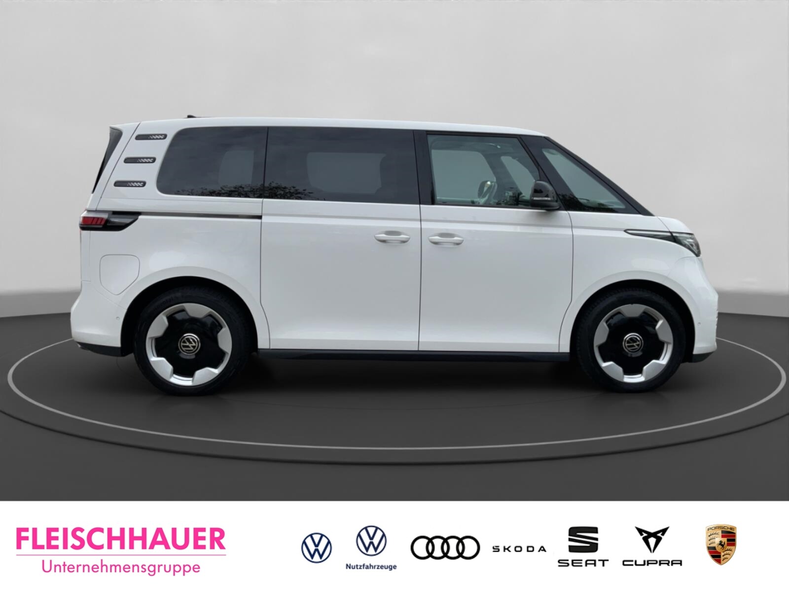 Volkswagen ID. Buzz – Bild 3