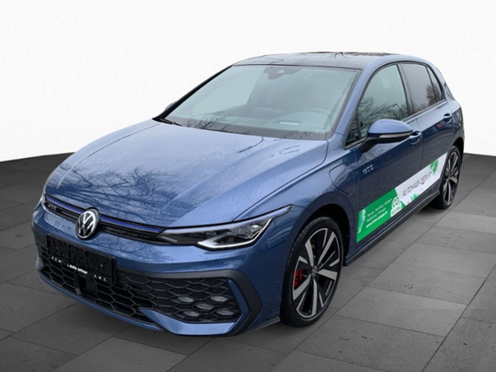Volkswagen Golf – Bild 2