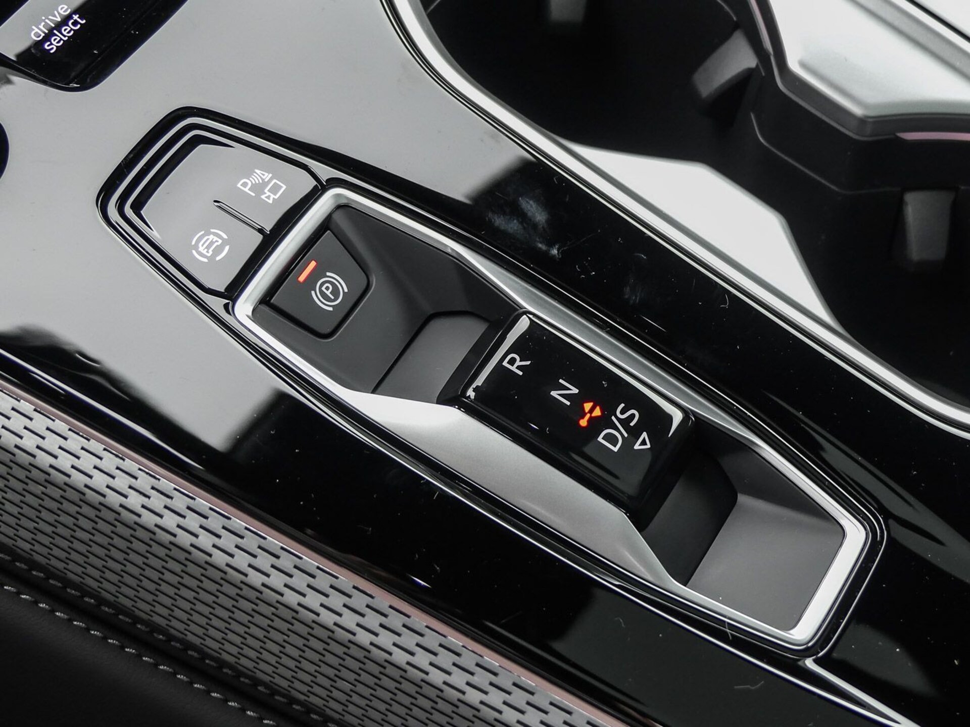 Audi A6 Avant edition one