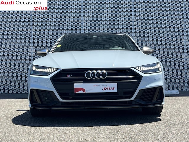 Audi S7 Sportback S7 Sportback TDI 344 Ch Tiptronic -  - Joinsteer - #2
