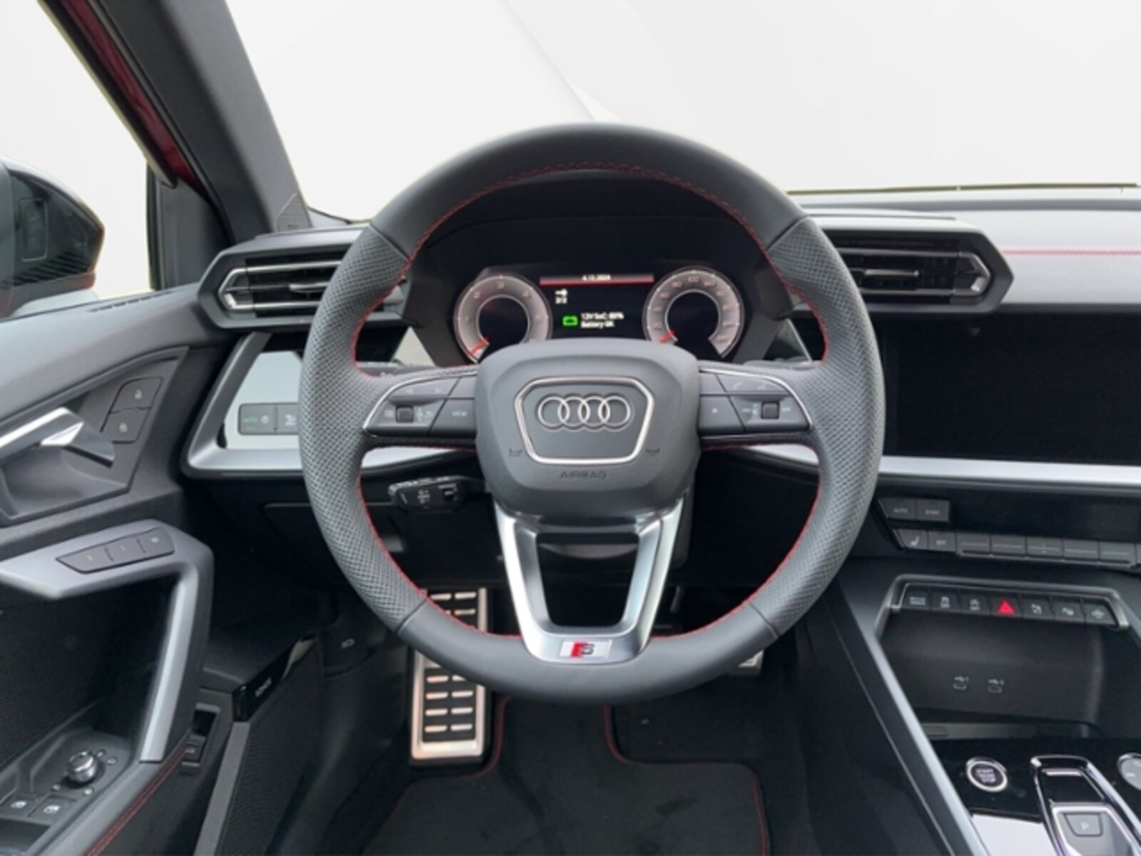 Audi A3 Limousine – Bild 8