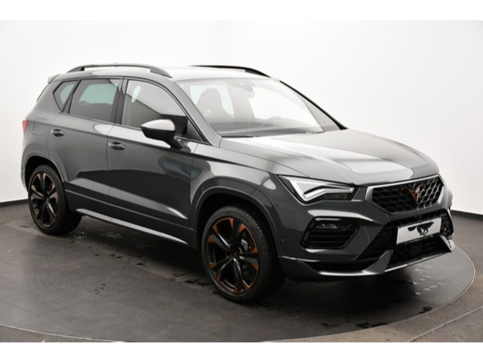 CUPRA Ateca – Bild 14