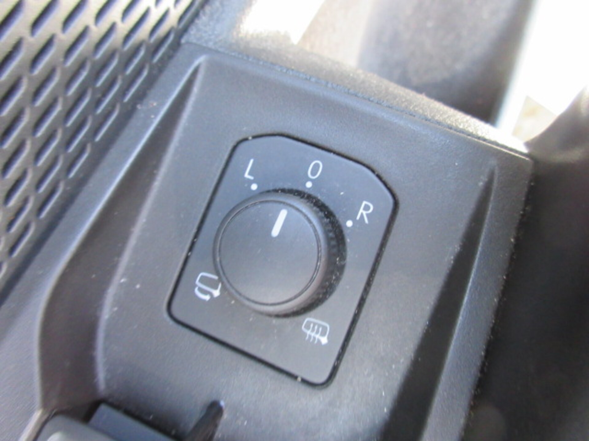 Skoda Octavia Combi Style