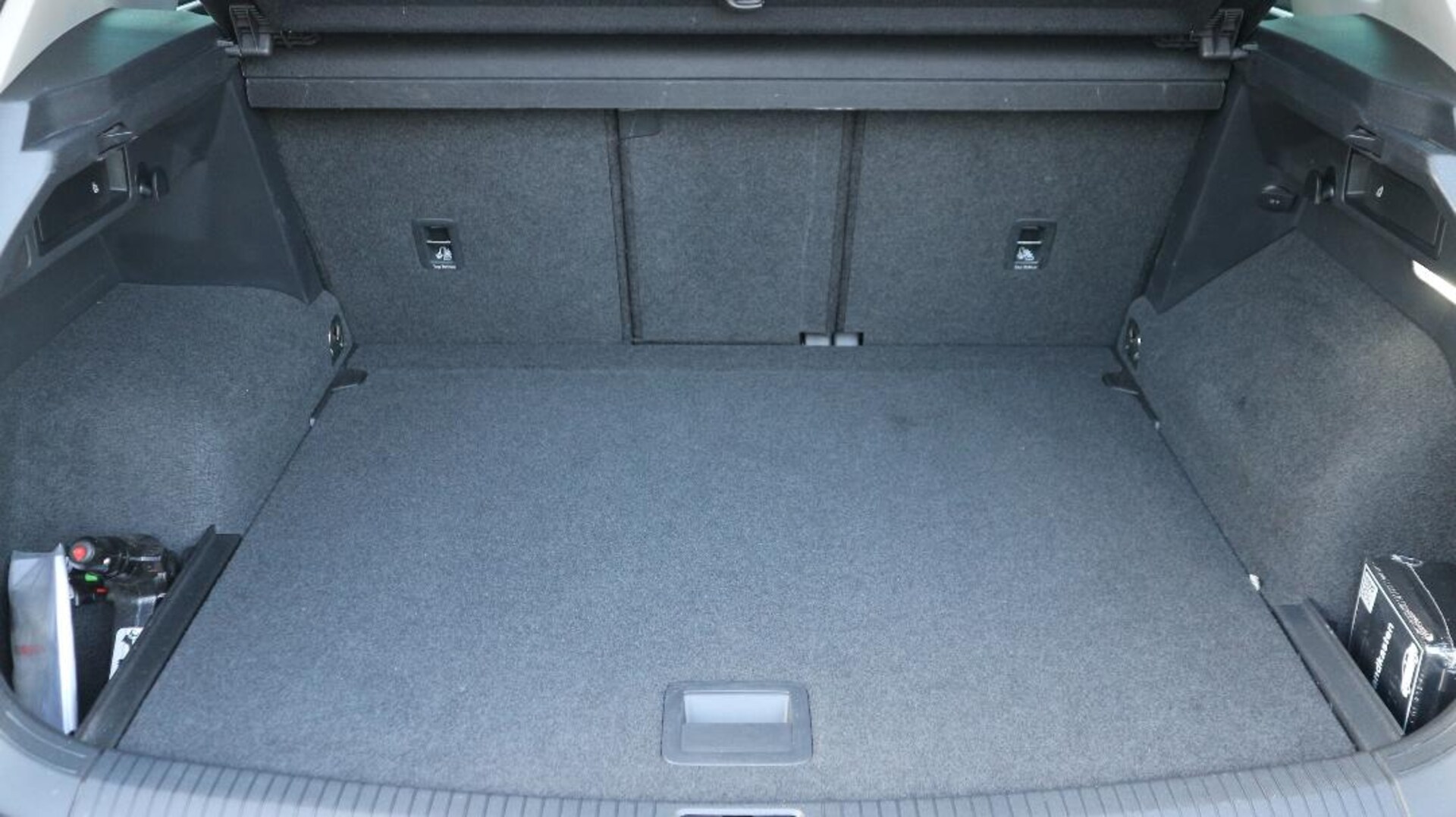 Volkswagen Tiguan Highline