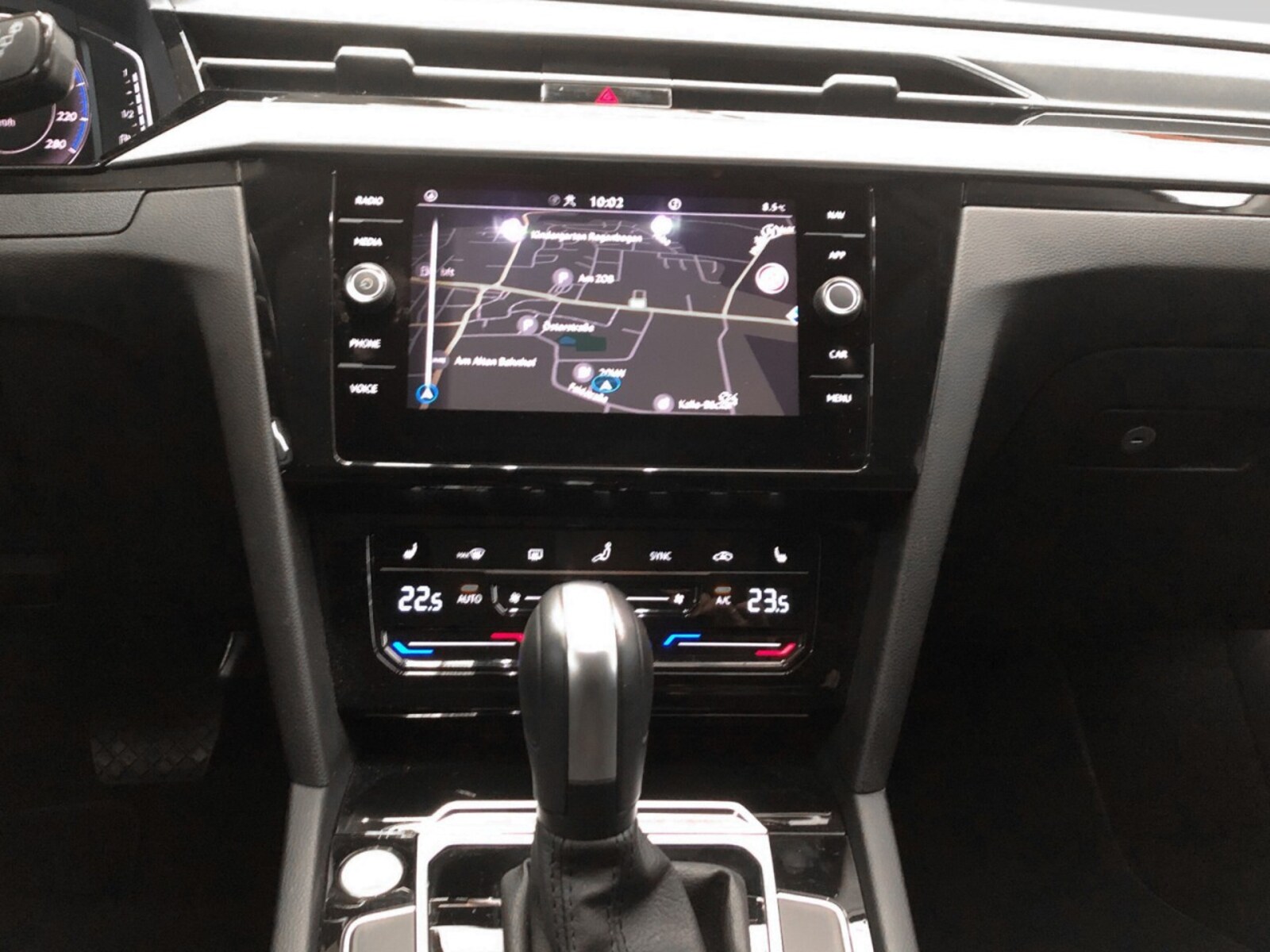 Volkswagen Arteon Shooting Brake – Bild 12