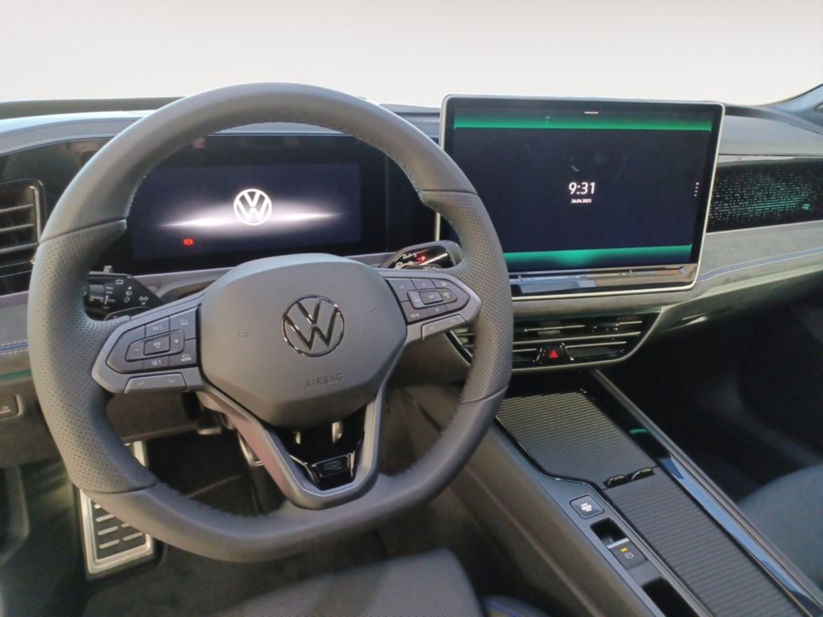 Volkswagen Passat – Bild 8