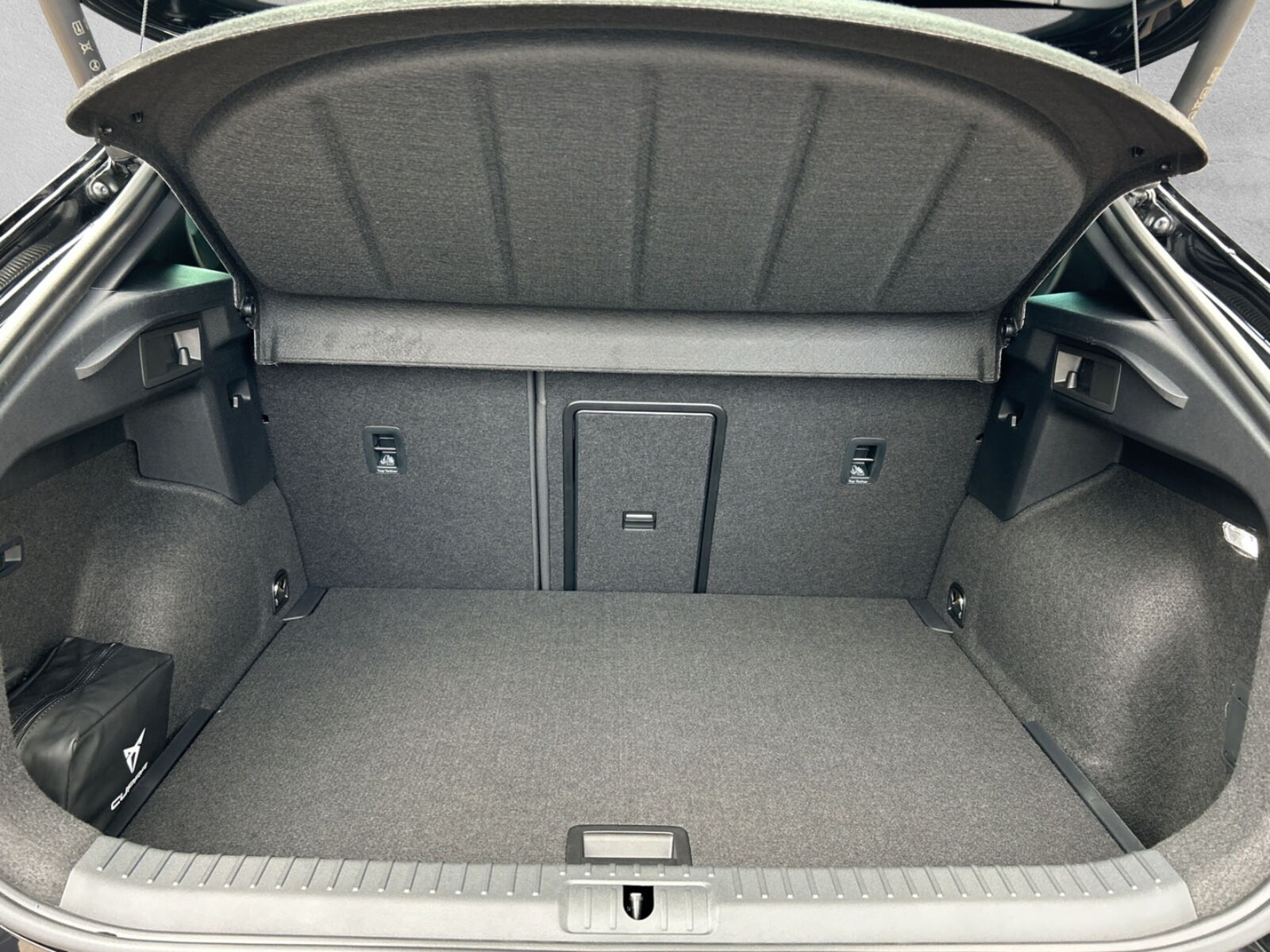 CUPRA Formentor – Bild 3