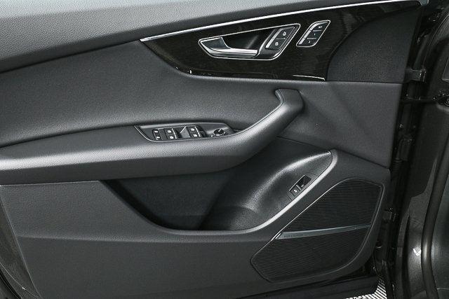 2026 Audi Q8 Premium - Photo 6