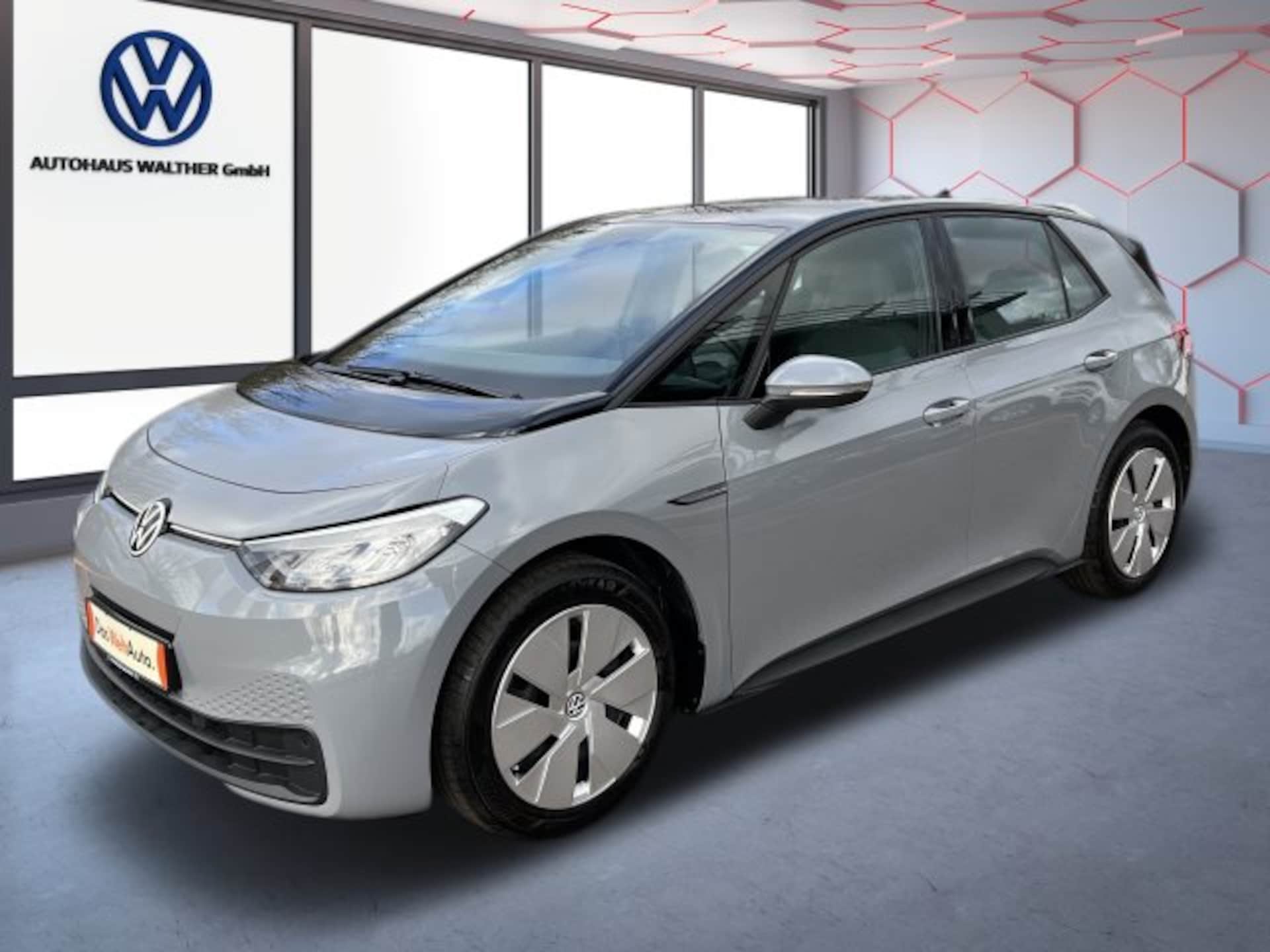 Volkswagen ID.3 Life