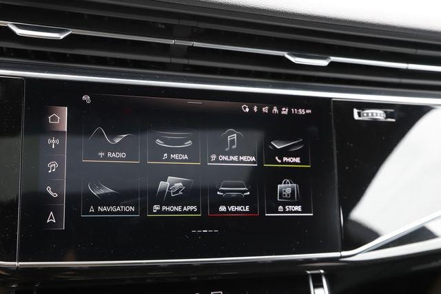 2026 Audi Q8 Premium Plus - Photo 26