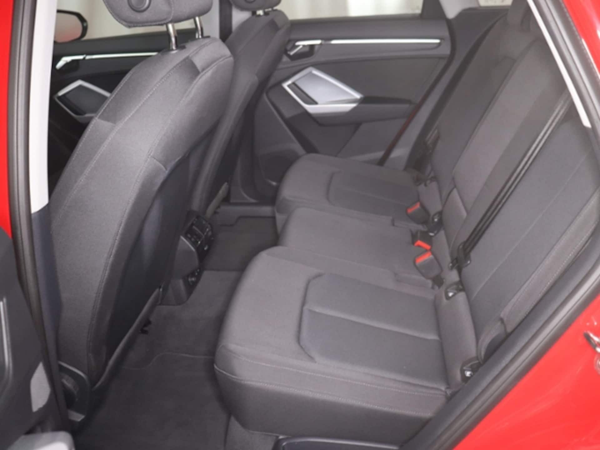 Audi Q3 SUV