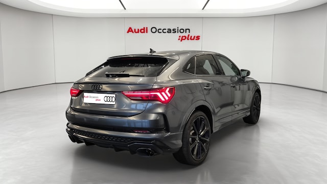 Audi RSQ3 Sportback RS Q3 Sportback 400 Ch S Tronic -  - Joinsteer - #4