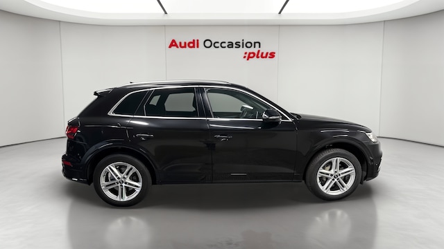 Audi Q5 TFSI E S Line 55 TFSI E Quattro 367 Ch S Tronic -  - Joinsteer - #5