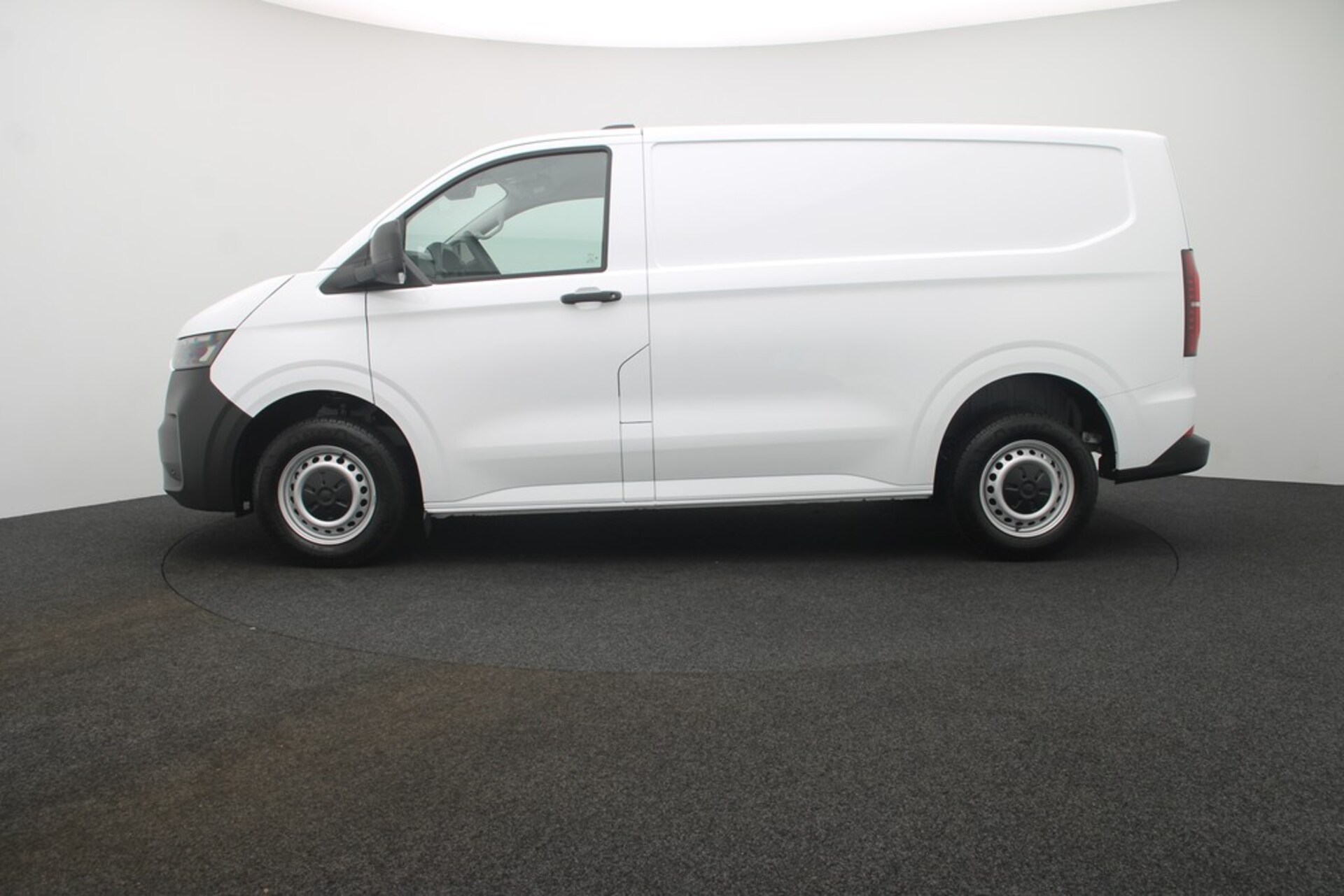 Volkswagen Transporter Kasten kurzer Radstand