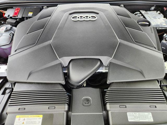 2026 Audi Q8 Prestige - Photo 29