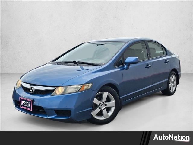 2010 Honda Civic