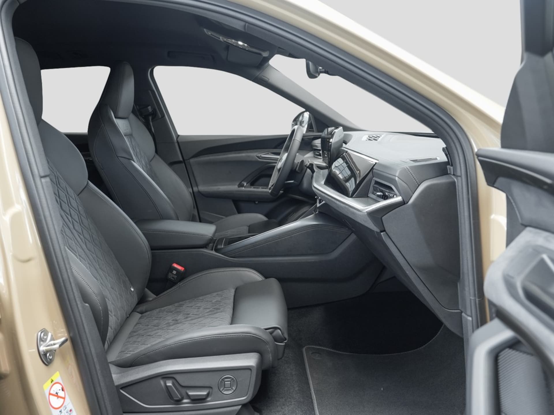 Audi Q5 SUV