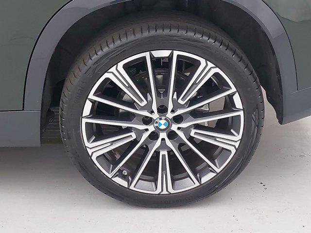 2025 BMW X1 28i - Photo 35