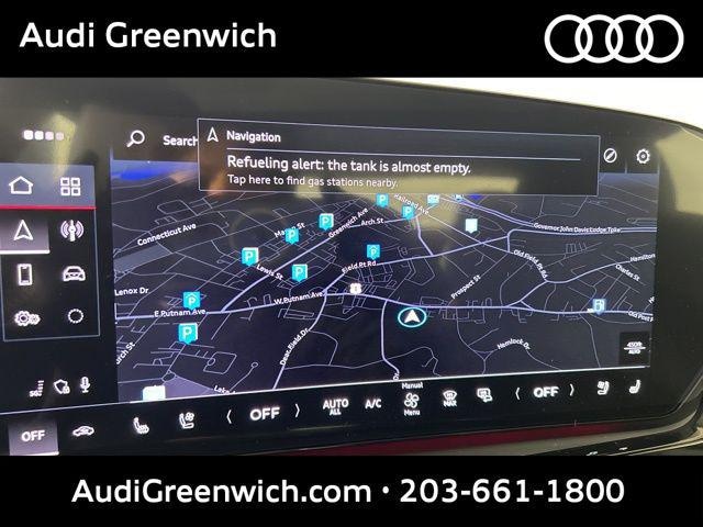 2026 Audi A6 Premium Plus - Photo 27