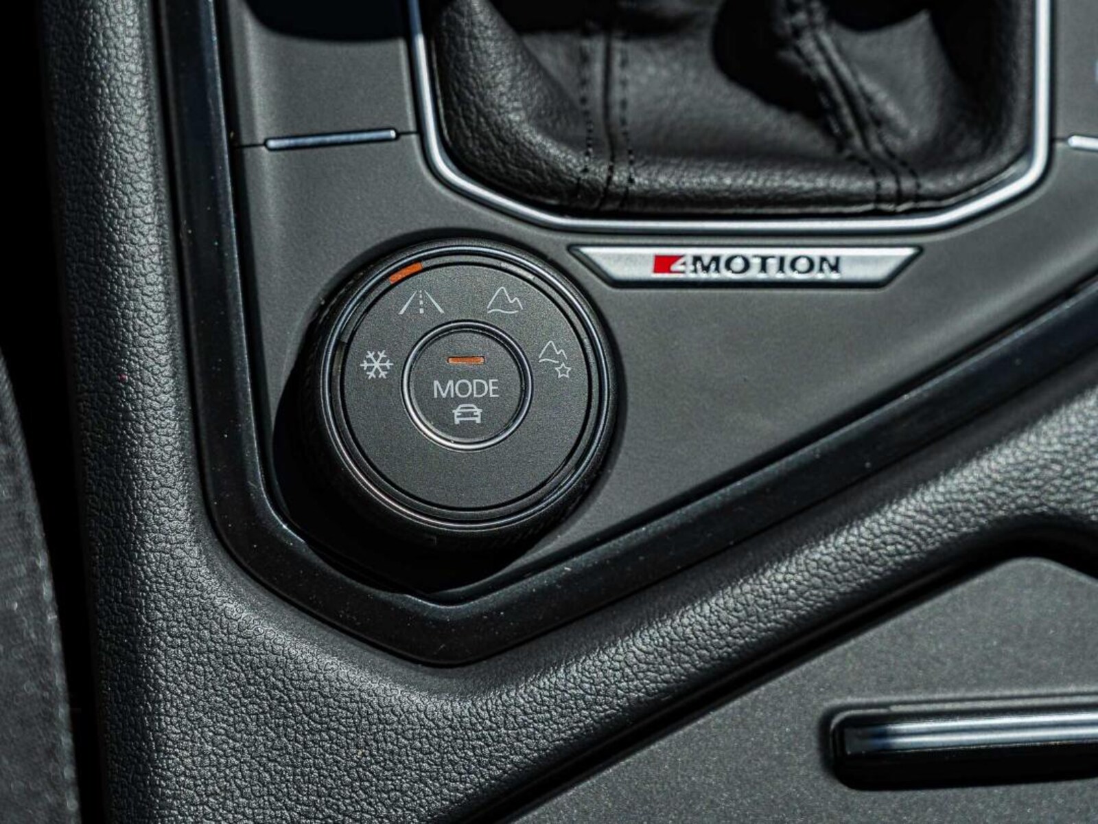 Volkswagen Tiguan – Bild 37