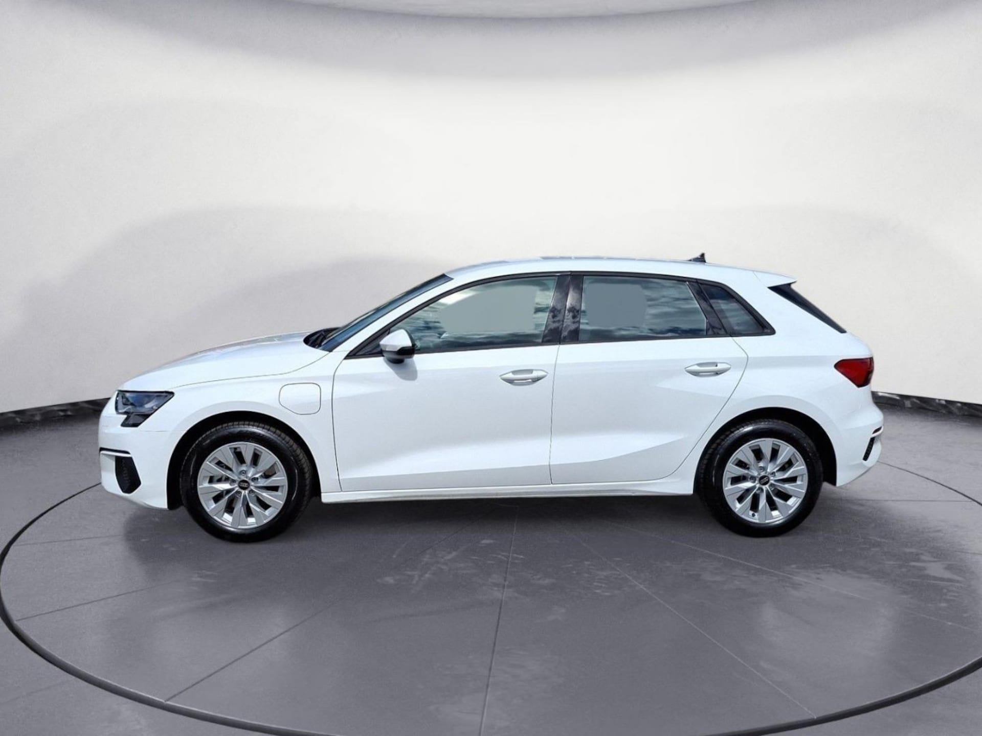 Audi A3 Sportback TFSI e