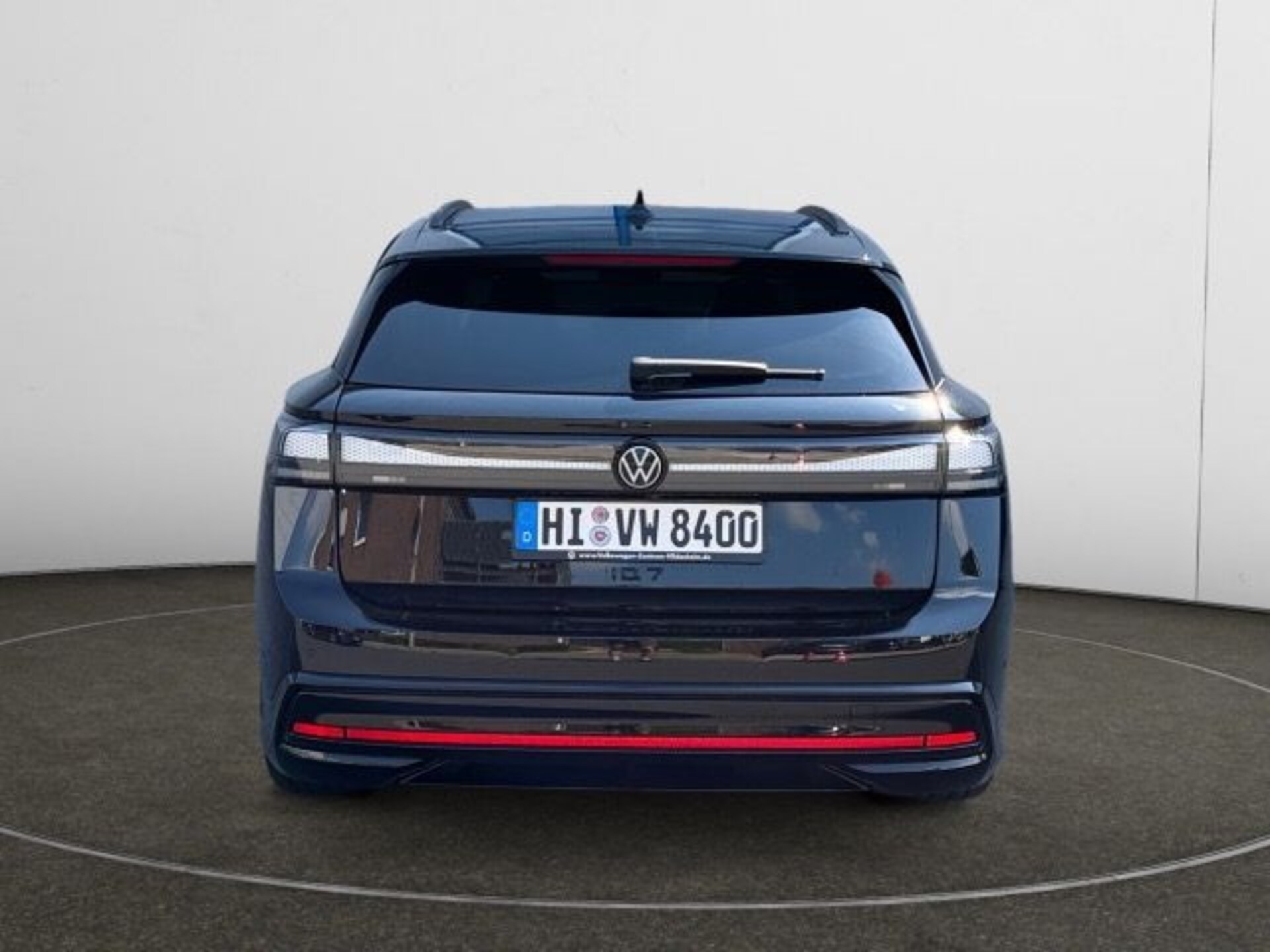 Volkswagen ID.7 Tourer Pro