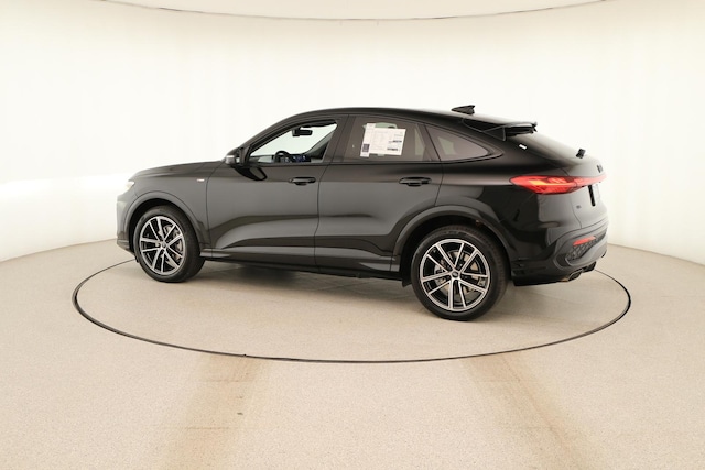 2026 Audi Q5 Sportback