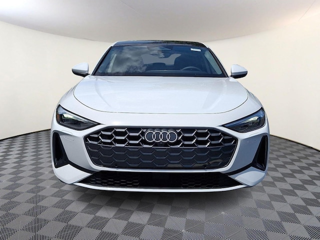 2026 Audi A5 Sedan