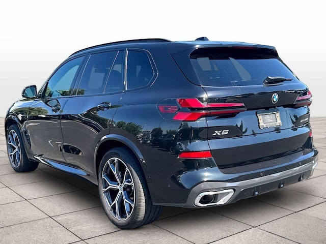 2024 BMW X5