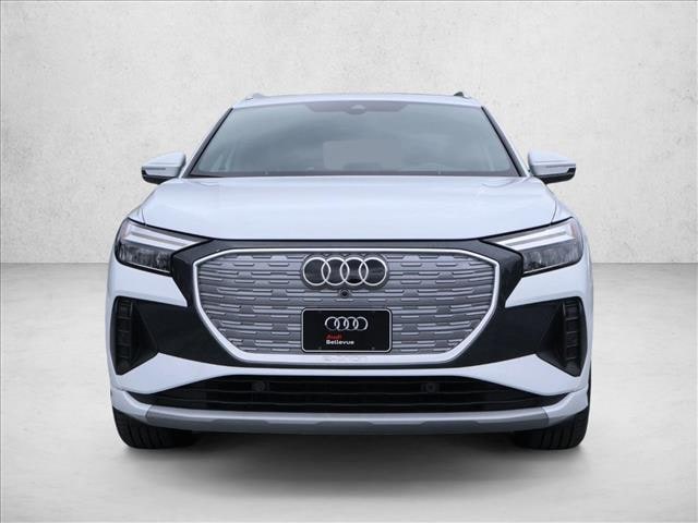 2023 Audi Q4 e-tron