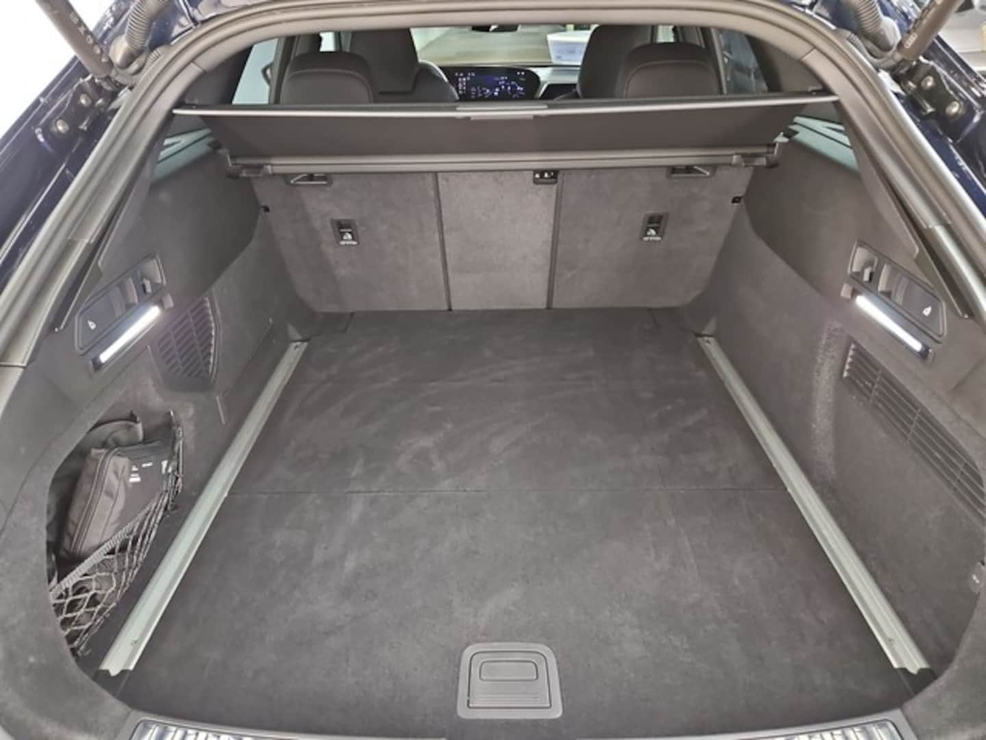Bild über Audi A6 Avant edition one TDI quattro 150 kW S tronic - für weitere Informationen kontaktieren Sie den Audi Partner