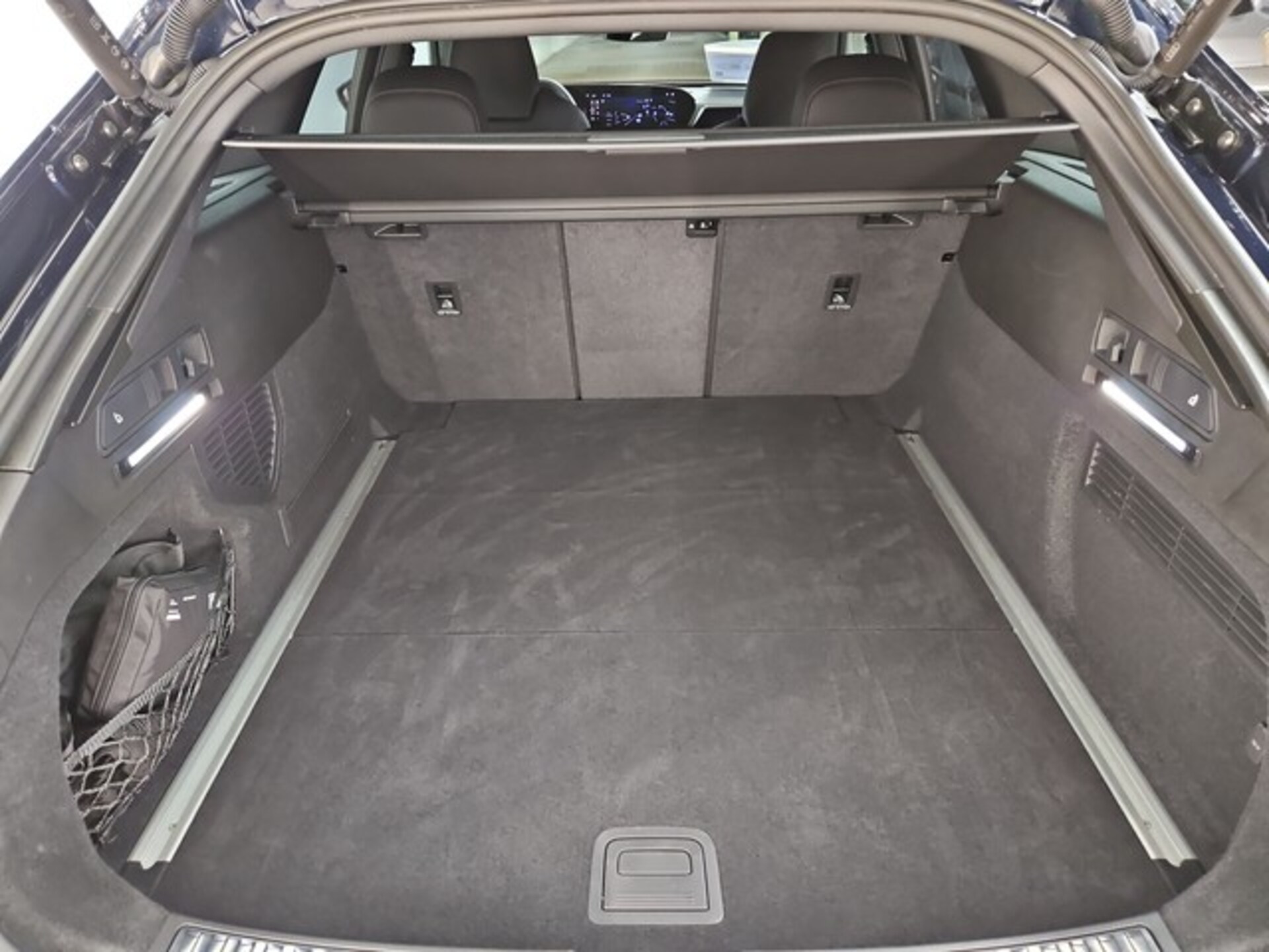 Audi A6 Avant edition one