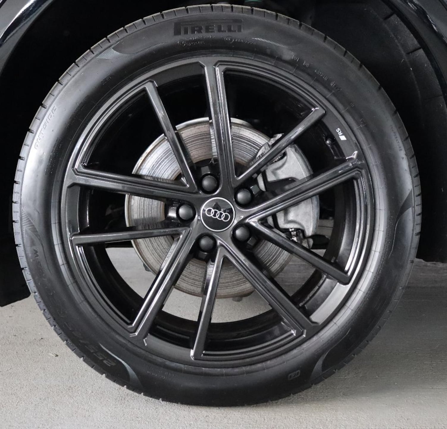 Audi Q5 SUV