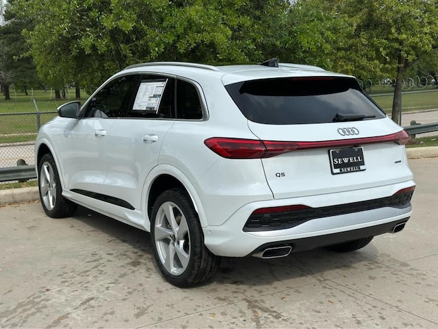 2026 Audi Q5