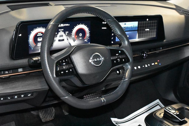 2023 Nissan ARIYA
