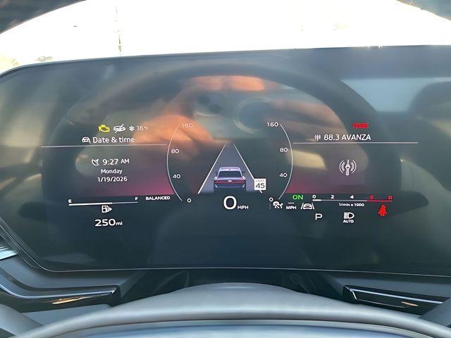 2026 Audi A6 Premium Plus - Photo 19